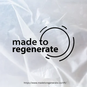 Made to Regenerate logo